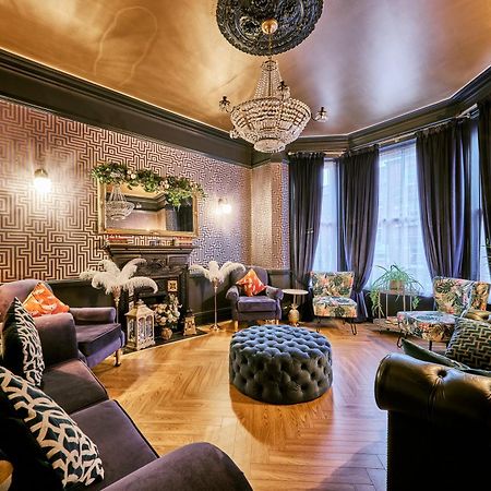 Jazz House Bed and Breakfast Londonderry Εξωτερικό φωτογραφία