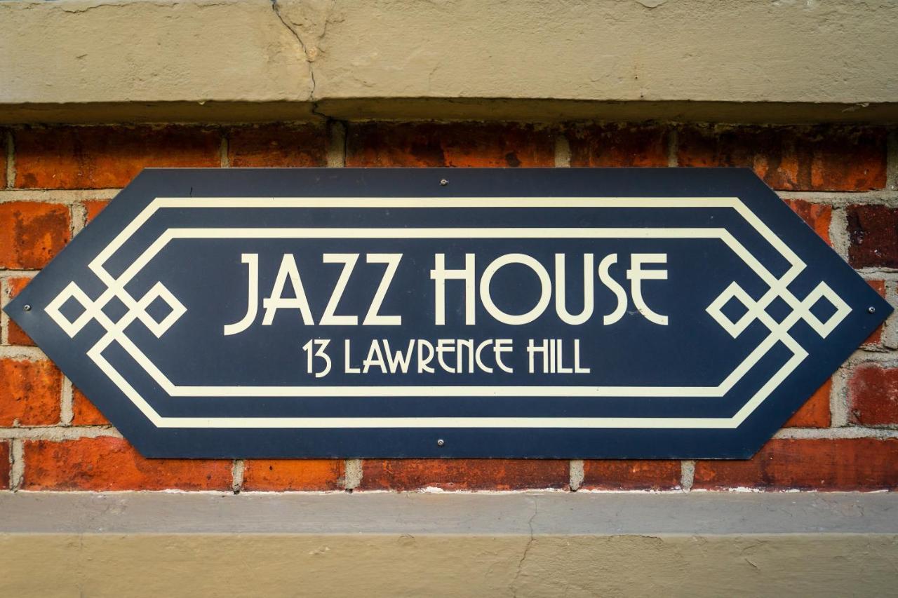Jazz House Bed and Breakfast Londonderry Εξωτερικό φωτογραφία