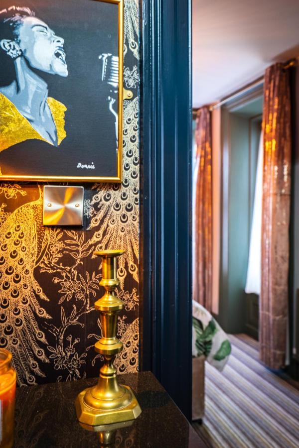 Jazz House Bed and Breakfast Londonderry Εξωτερικό φωτογραφία