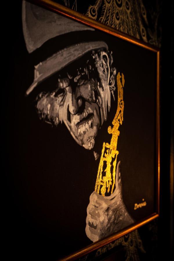 Jazz House Bed and Breakfast Londonderry Εξωτερικό φωτογραφία