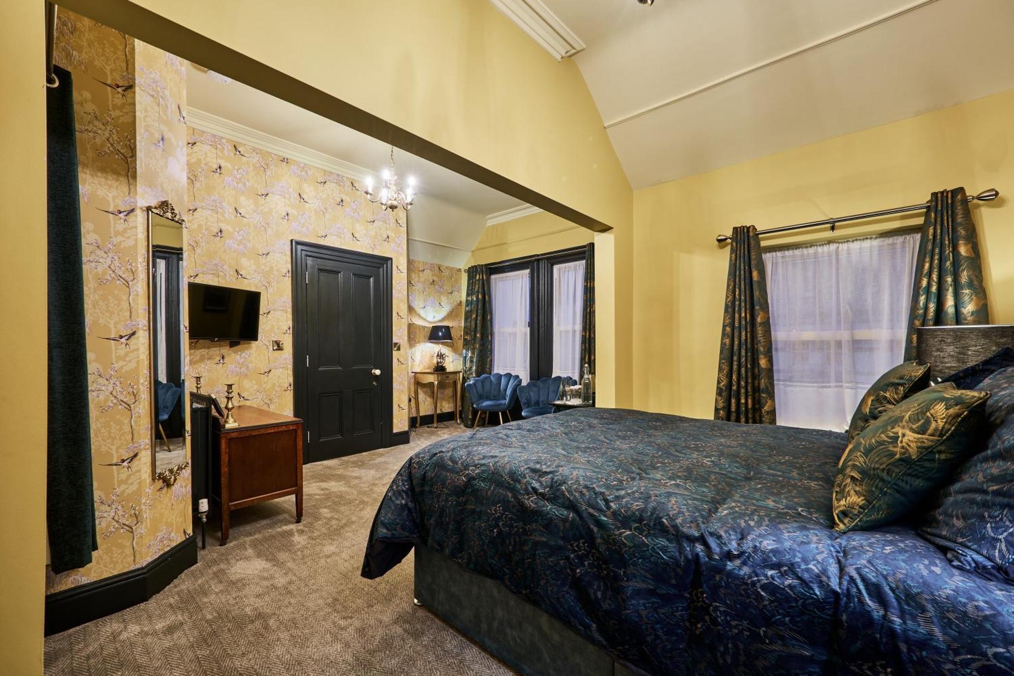 Jazz House Bed and Breakfast Londonderry Εξωτερικό φωτογραφία