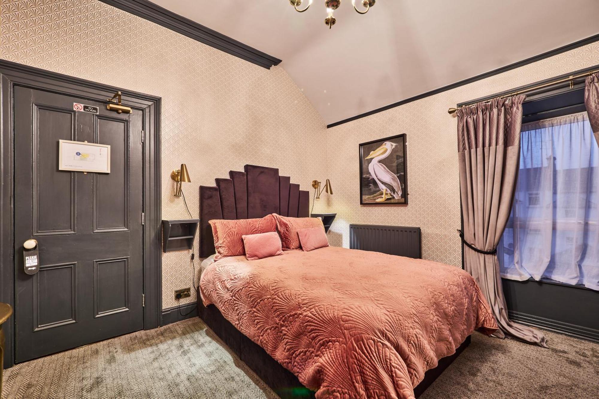Jazz House Bed and Breakfast Londonderry Εξωτερικό φωτογραφία