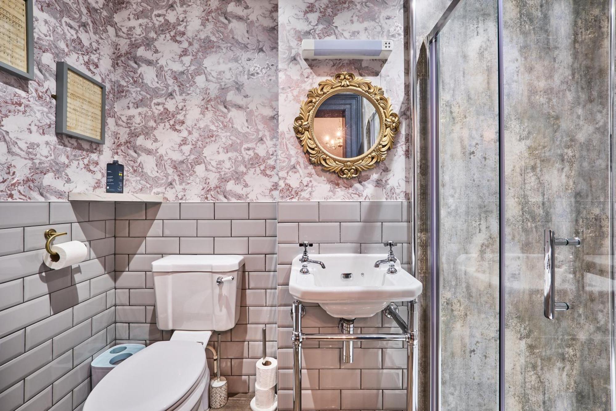 Jazz House Bed and Breakfast Londonderry Εξωτερικό φωτογραφία