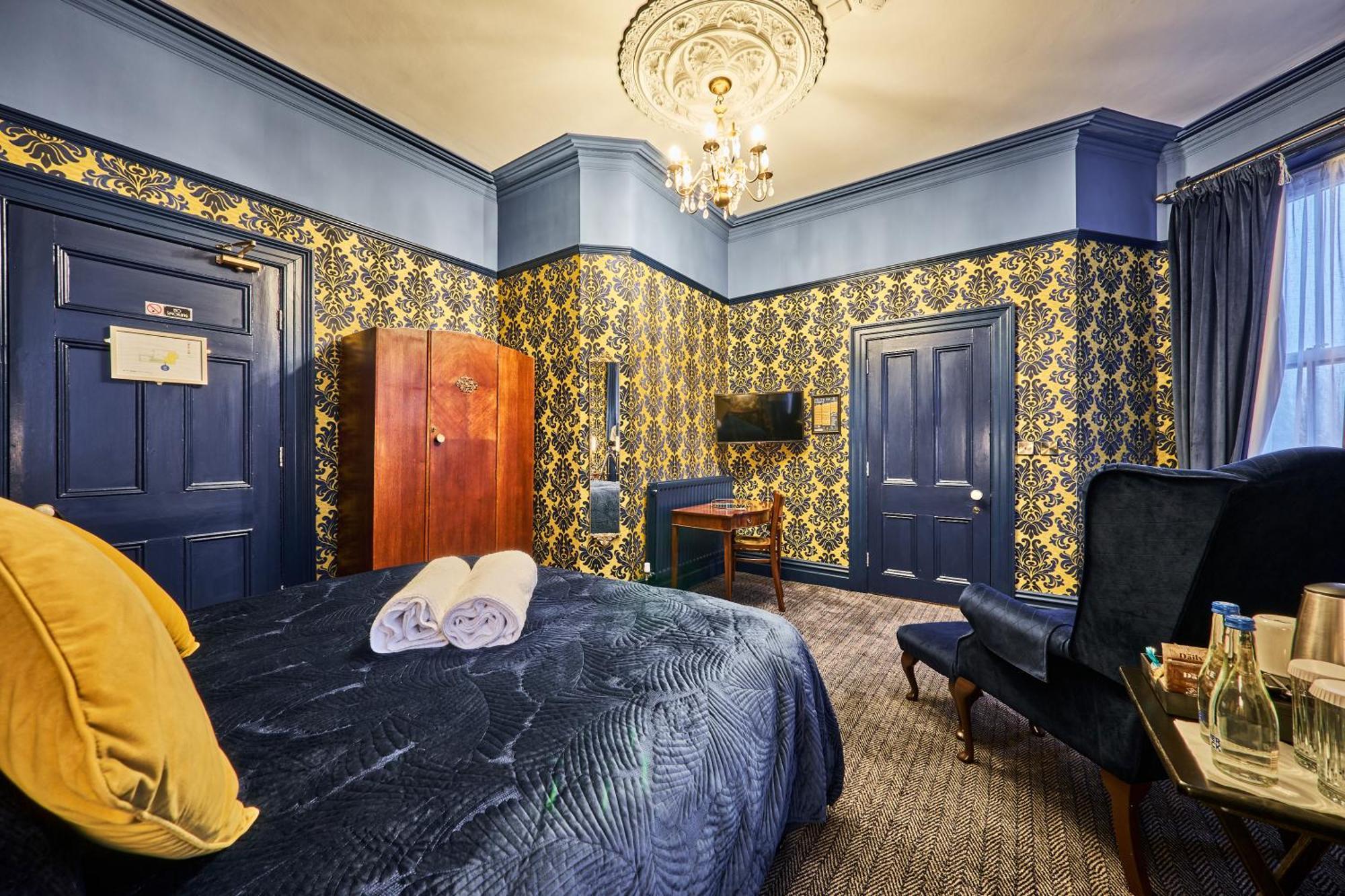 Jazz House Bed and Breakfast Londonderry Εξωτερικό φωτογραφία