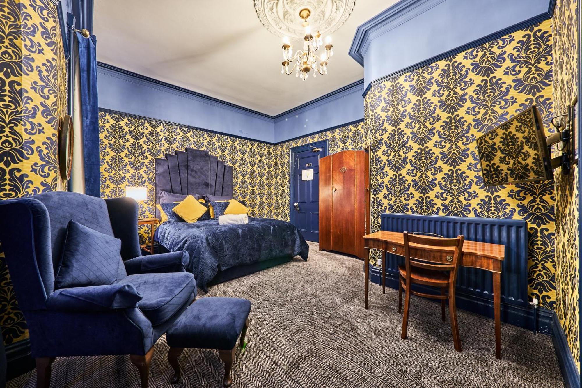 Jazz House Bed and Breakfast Londonderry Εξωτερικό φωτογραφία