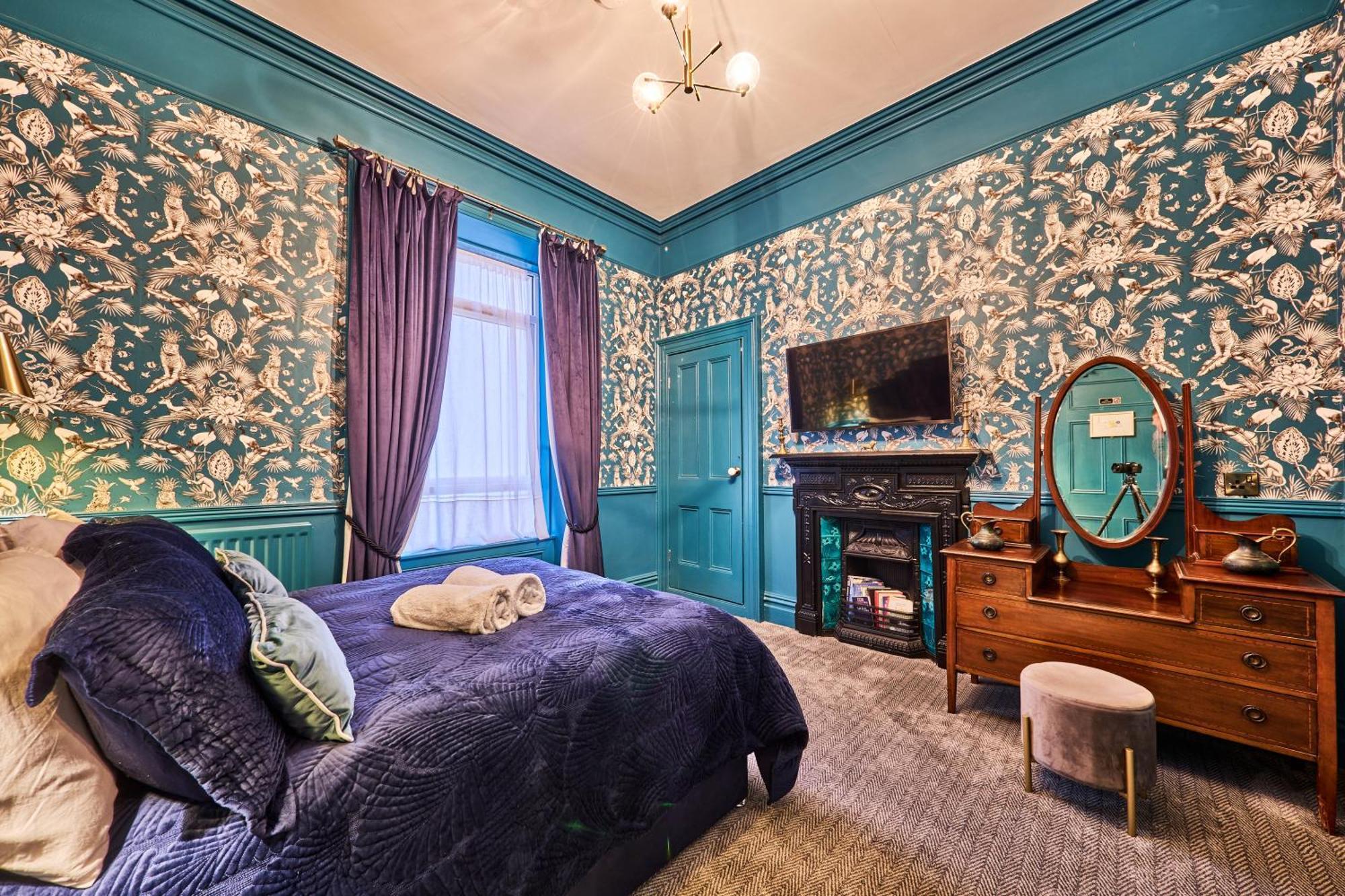 Jazz House Bed and Breakfast Londonderry Εξωτερικό φωτογραφία