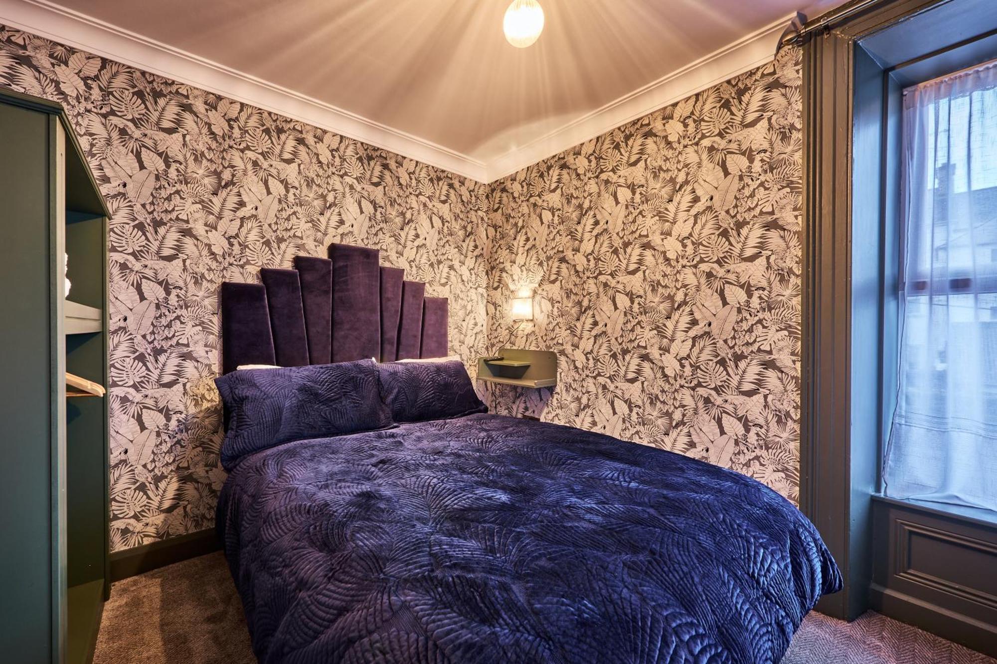 Jazz House Bed and Breakfast Londonderry Εξωτερικό φωτογραφία