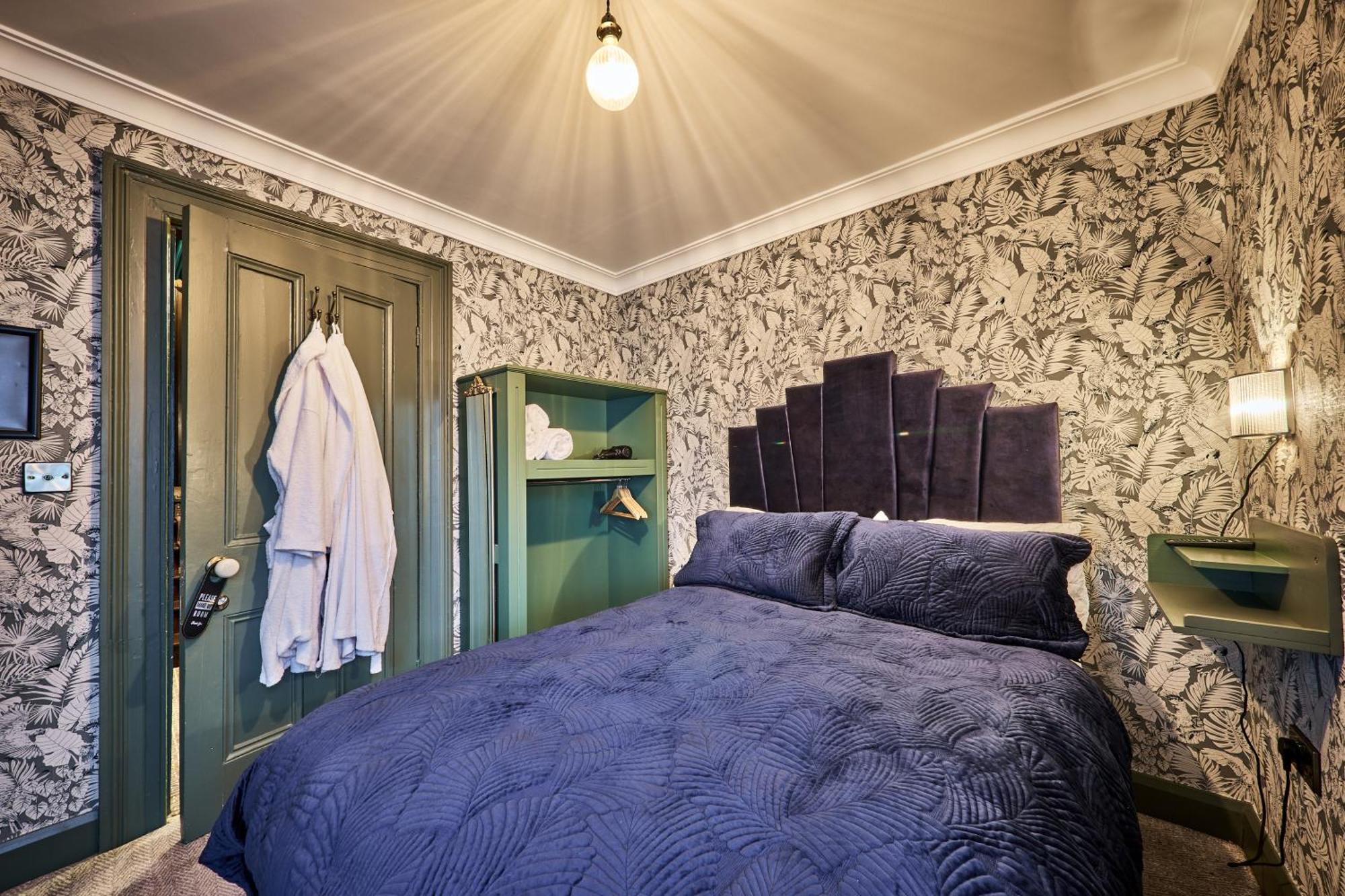 Jazz House Bed and Breakfast Londonderry Εξωτερικό φωτογραφία