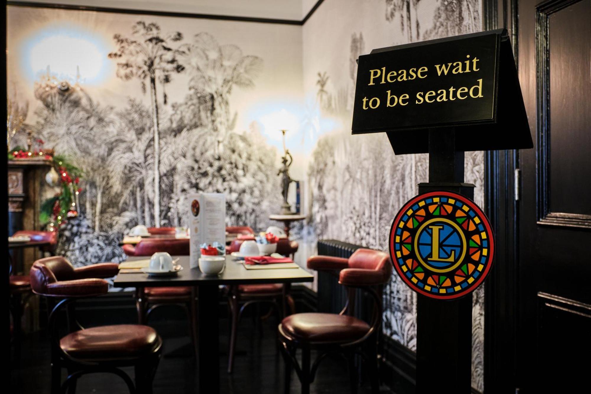 Jazz House Bed and Breakfast Londonderry Εξωτερικό φωτογραφία
