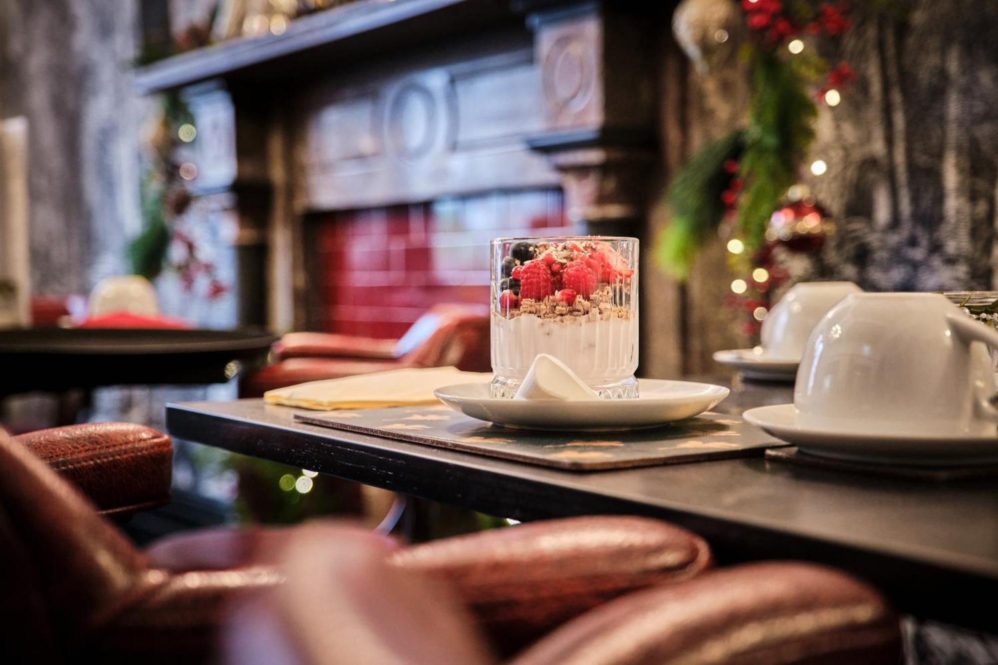Jazz House Bed and Breakfast Londonderry Εξωτερικό φωτογραφία