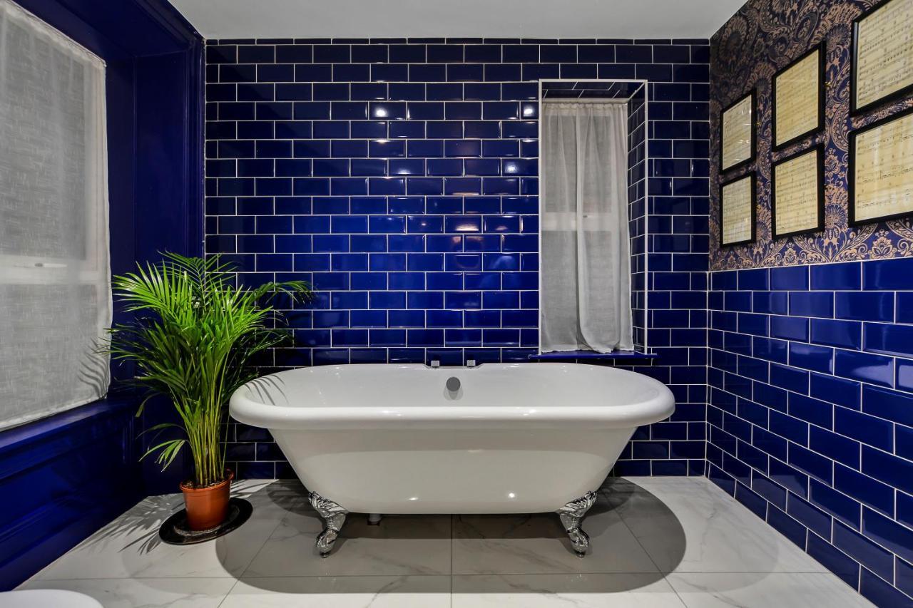 Jazz House Bed and Breakfast Londonderry Εξωτερικό φωτογραφία