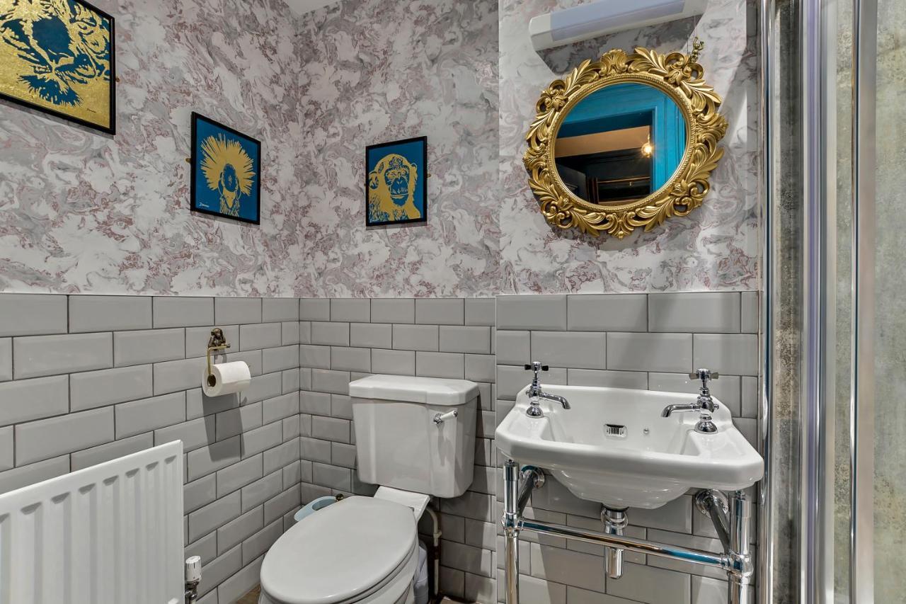 Jazz House Bed and Breakfast Londonderry Εξωτερικό φωτογραφία