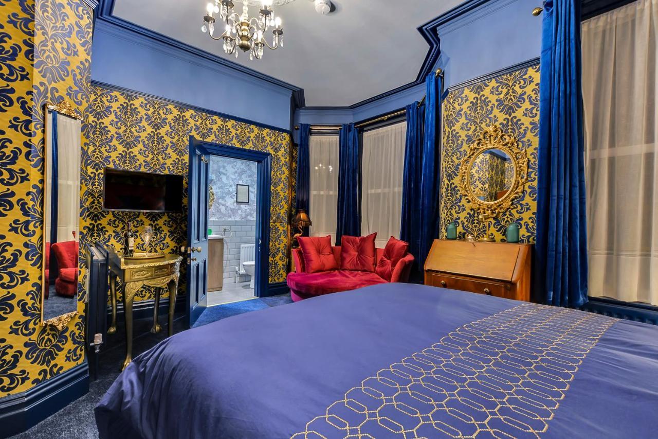 Jazz House Bed and Breakfast Londonderry Εξωτερικό φωτογραφία