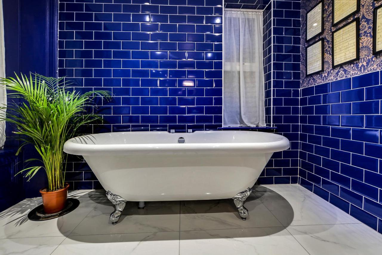 Jazz House Bed and Breakfast Londonderry Εξωτερικό φωτογραφία