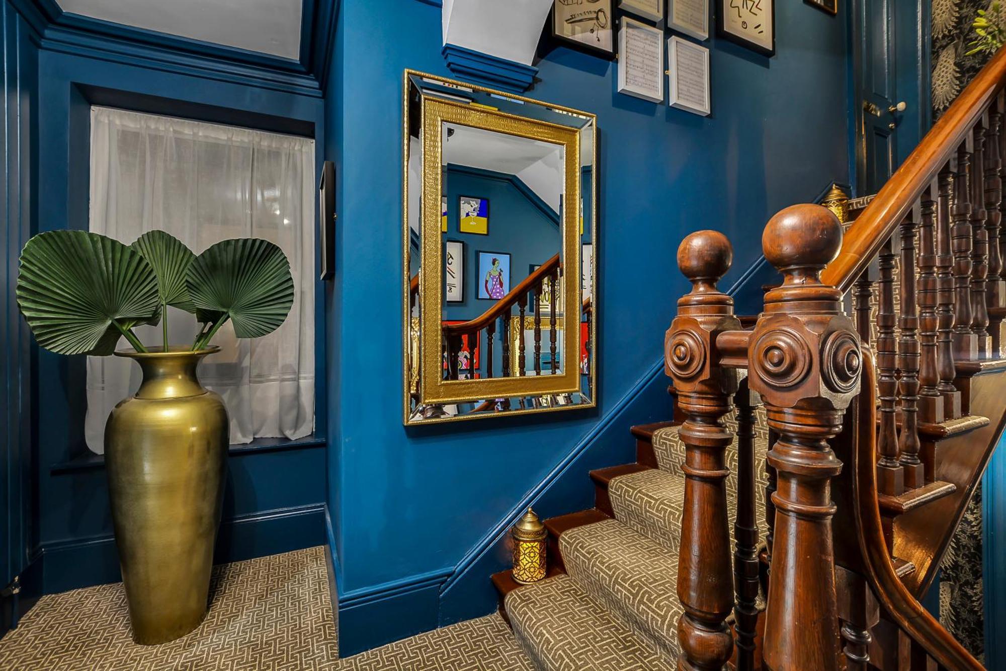 Jazz House Bed and Breakfast Londonderry Εξωτερικό φωτογραφία